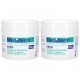 2x MEDIDERM Krema za Psoriazo, Ekcem in Atopijski Dermatitis, 500g
