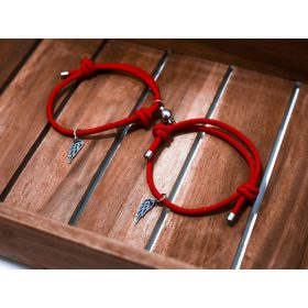 Magnetna zapestnica za pare/prijatelje KOBUS