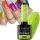 CLARESA RAINBOW JELLO BASE LIMETA HYBRID LIMITA BASE S KOSČKI FOLIJE