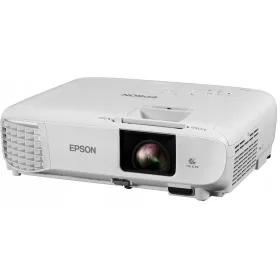  Epson EB-FH06 LCD projektor bel