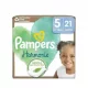 PAMPERS Harmonie Baby 5 plenice (21 kos)