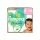 PAMPERS Harmonie Baby 4 plenice (24 kos)