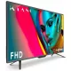  Kiano SlimTV 40'' Smart DVB-T2 Full HD LED TV
