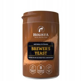   Vitaminski kompleti za mačke in pse HolistaPets BARF PIVSKI KVAS!