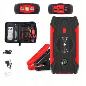 ZMOGLJIV JUMP STARTER BOOSTER POWERBANK 12V GORILKA 20000mAh