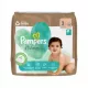 PAMPERS Harmonie Baby 3 plenice (28 kos)