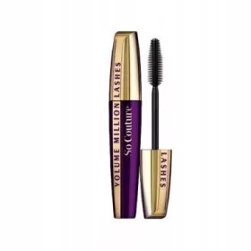    L'Oréal Paris Volume Million Lashes So Couture 9,5 ml črna maskara