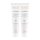 AVENE THERMALE CICALFATE+ Krem Za Obnovo in Zaščito Kože 40 ml - Paket 2