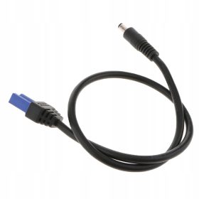   Koaksialni adapter za avtomobilski zaganjalnik z EC5 do DC5525