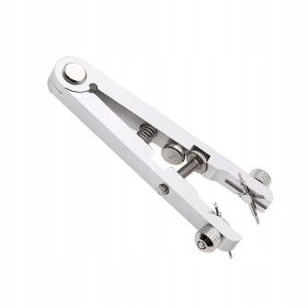   Profesionalno orodje za zamenjavo TELEXOPES - Zegarmistrsko orodje za zamenjavo paščkov in zapestnic