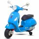 DVOJNI ELEKTRIČNI SKUTER VESPA ZA OTROKE | Najboljši Božični Darilni Ideja

Dvojni električni skuter Vespa za otroke je idealna igrača za malčke, ki združuje zabavo in varnost. Ta skuter je oblikovan,