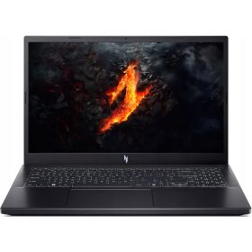   Gaming prenosnik Acer Nitro V 15 ANV15-41-R8J1 15,6" AMD Ryzen 7 16 GB / 1000 GB črn