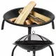  KURIŠČE VRTNO S POKRIVOM za VRT na PARCELU JEKLENO ZLOŽLJIVO