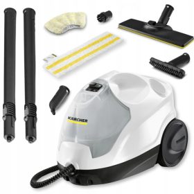 Parilnik Kärcher SC4 EasyFix 2000 W / 0,8 l | 1.512-630,0