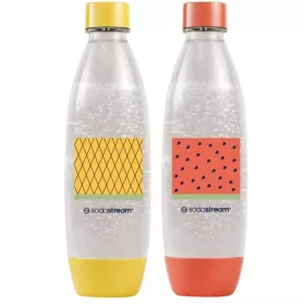  SodaStream Fuse Water Pomelo steklenice 2x1l