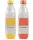  SodaStream Fuse Water Pomelo steklenice 2x1l