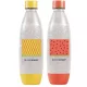  SodaStream Fuse Water Pomelo steklenice 2x1l