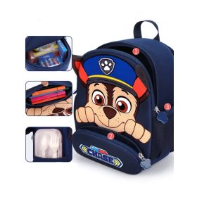 OTROŠKI NAHRBTNIK PAW PATROL CHASE