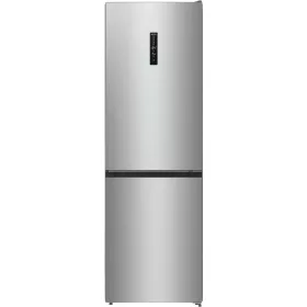    Gorenje NRK619CA2XL4 dvovratni hladilnik 60cm 300L NoFrost EcoMode