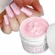 CLARESA KONSTRUKCIJSKI GEL 8 MLEČNO ROZA 45 g