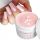 CLARESA GEL ZA NAIL ART 9 - KONSTRUKCIJSKI GEL S TIKSOTROPIJO ROZA 90 g