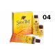 Sanotint Classic 04 Svetlo Rjava Naravna Barva za Lase