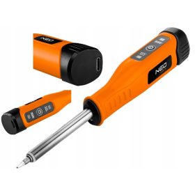 NEO Brezžični spajkalnik 4V USB napajanje