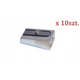  Kum enojno šilce Odtenki sive in srebrne