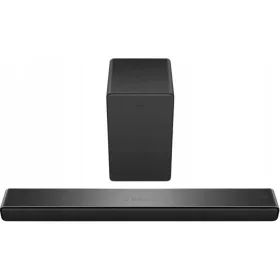  TCL P733W 3.1 400 W soundbar črna