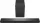  TCL P733W 3.1 400 W soundbar črna