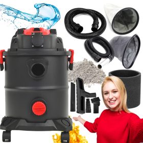  Industrijski sesalnik Lehmann pro 3600 W