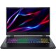 Acer Nitro 5 AN517-55-533M 17,3" IPS 144Hz igralni prenosnik Intel i5-12450H