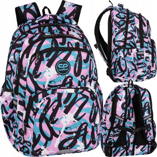 Mladi šolski nahrbtnik Coolpack Pick Sweet Mess