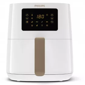  Philips HD9255/30 Airfryer 1400 W 4,1 L Wi-Fi cvrtnik bela