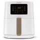 Philips HD9255/30 Airfryer 1400 W 4,1 L Wi-Fi cvrtnik bela
