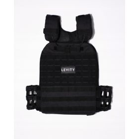 Kamizelka obremenitve za vadbo Levity 6,3 kg