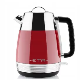  Grelnik vode 2150W 1,7L rdeč ETA Storio ETA918690030