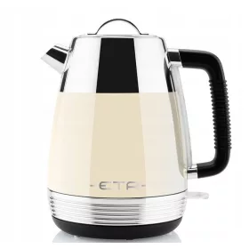  Grelnik vode ETA 9186 90040 Storio 2150 W 1,7 l bež/rjav