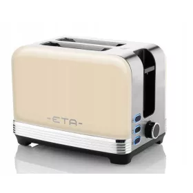  ETA toaster ETA916690040 bež/rjav 1 W
