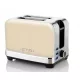  ETA toaster ETA916690040 bež/rjav 1 W
