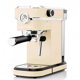  Eta Storio ročni espresso aparat 0,75 l