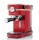  Retro portafilter kavni aparat ETA Storio rdeč ETA618190030