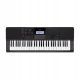 Električna klaviatura Casio CT-X700