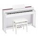 Digitalni klavir Casio AP-470WE