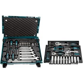 MAKITA KOMPLET ROČNIH ORODJI V MAKPAC