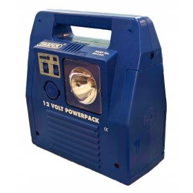 DRAPER Zaganjalnik 12V 400A