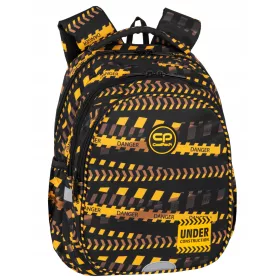 Mladinski šolski nahrbtnik Coolpack Jerry Don't Do It