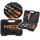 Komplet orodij NEO TOOLS 10-206