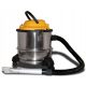  X-ASH 1000W TQD sesalnik pepela za kamin