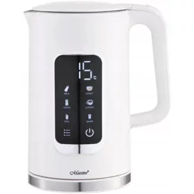  Maestro MR-024 kuhalnik vode bel 1,7 l 2200 W